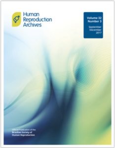 revista reprodução humana