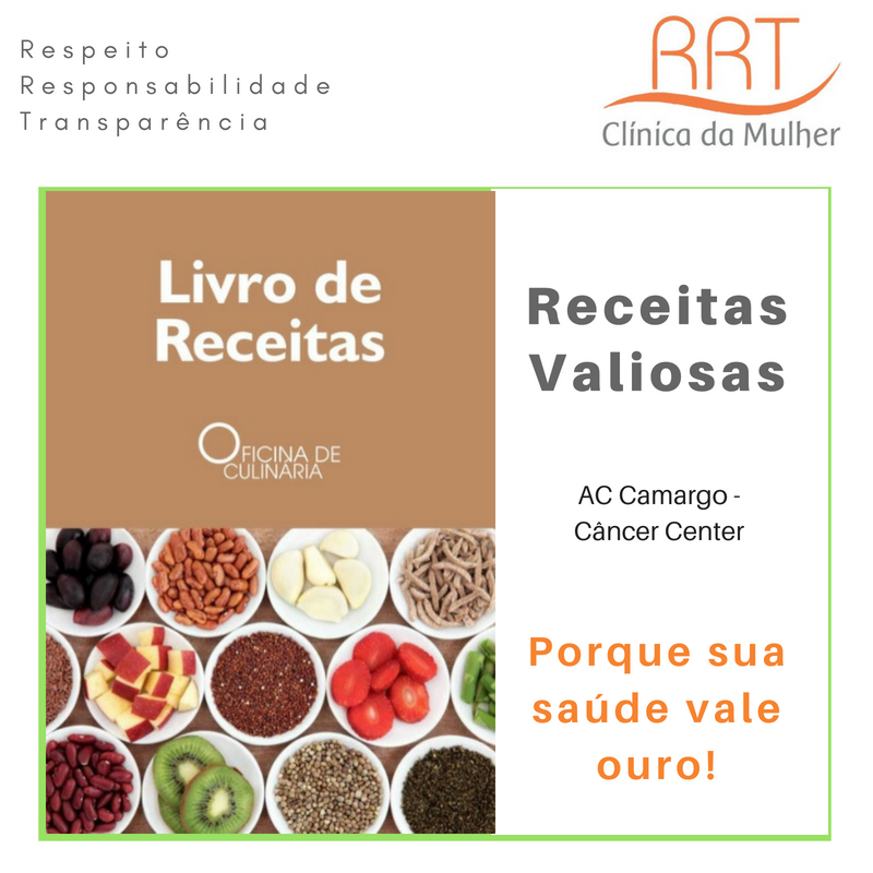 prevençao cancer alimentos oncologia