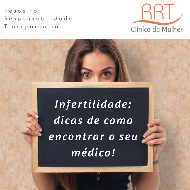 tratamento para infertilidade