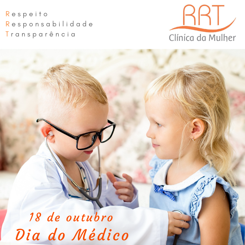 dia do médico esterileuta