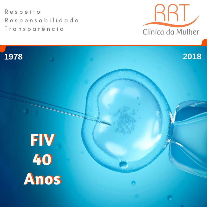 FIV reprodução humana