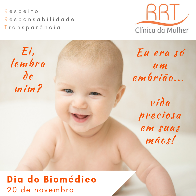 biomedico embriologista