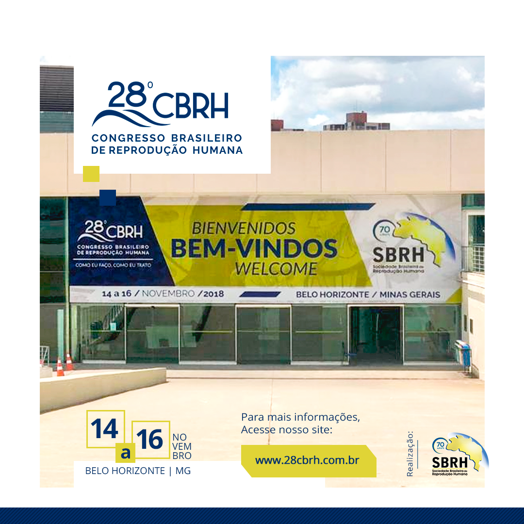 medicina reprodutiva SBRH