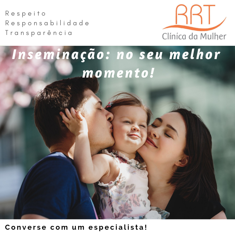 engravidar inseminação artificial