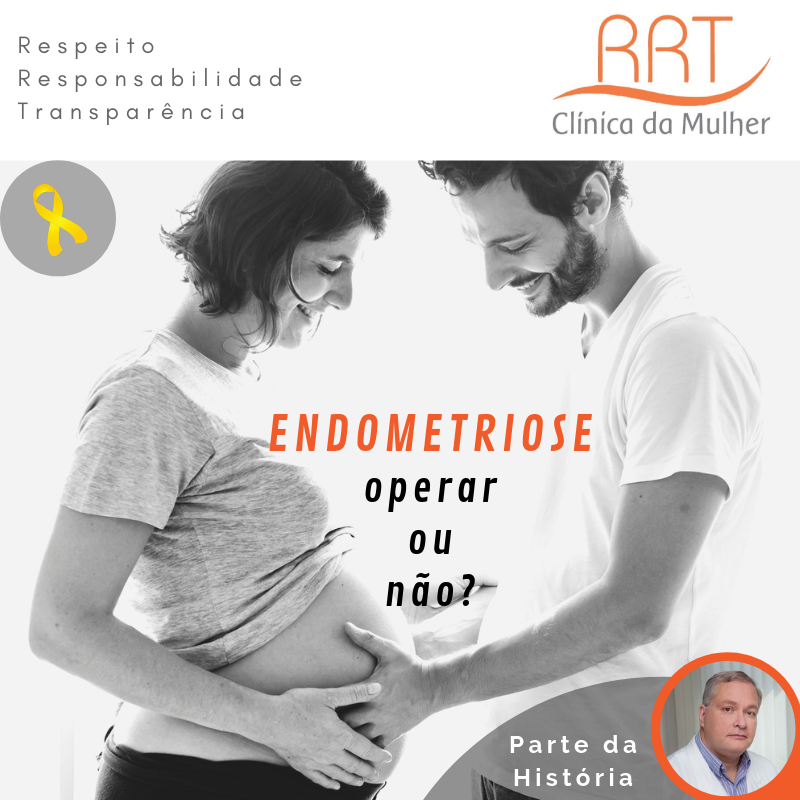 endometriose e infertilidade