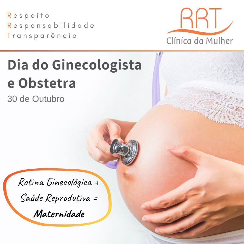 o ginecologista especialista em reprodução humana