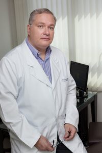 Dr. Thomas Miklos Dr. Thomas Miklos