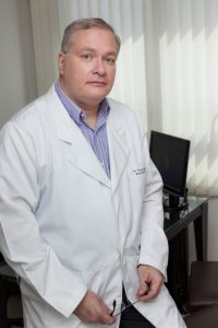 Dr. Thomas Miklos